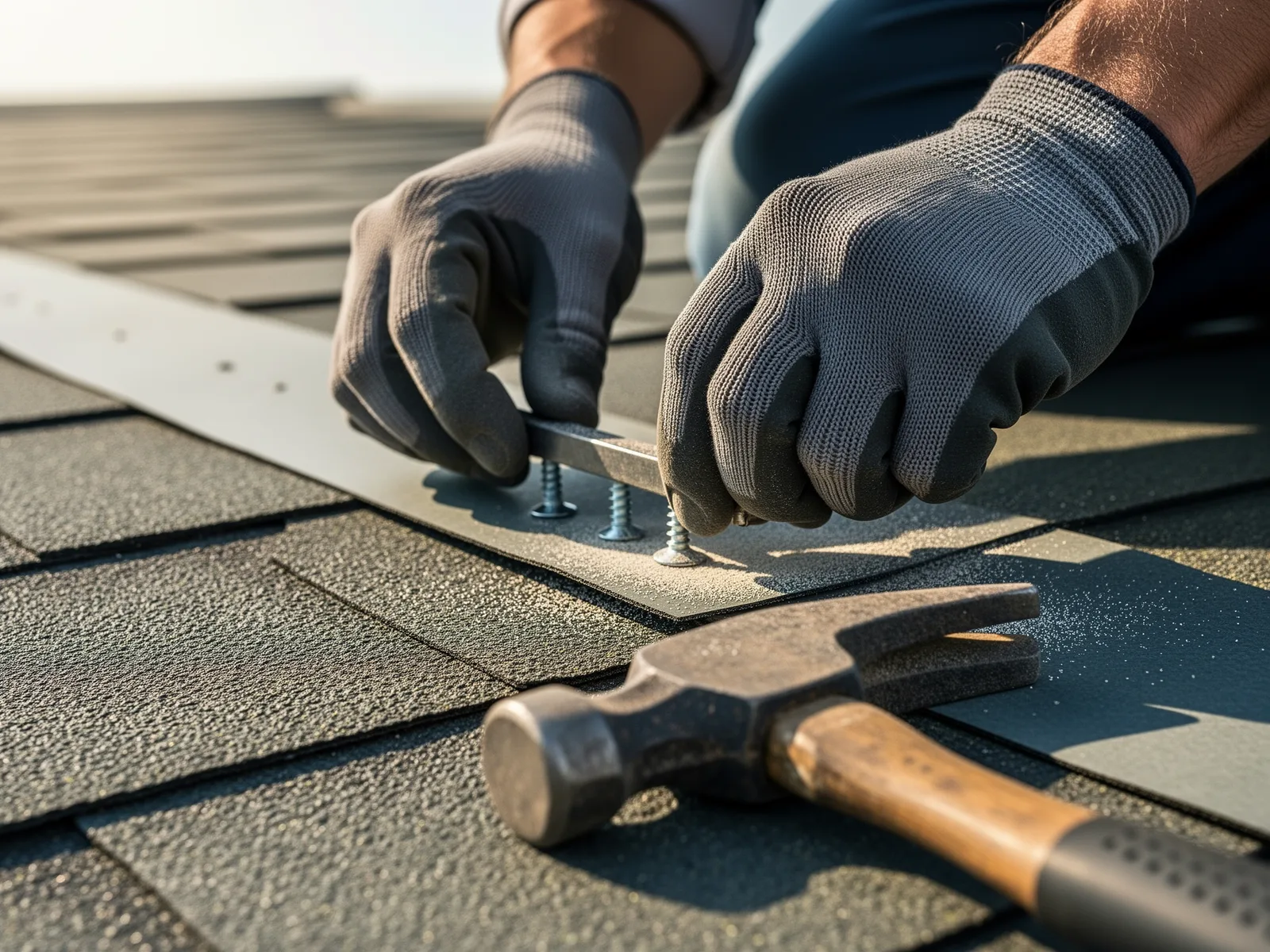 Why choose Fascia Repair in Norfolk, VA